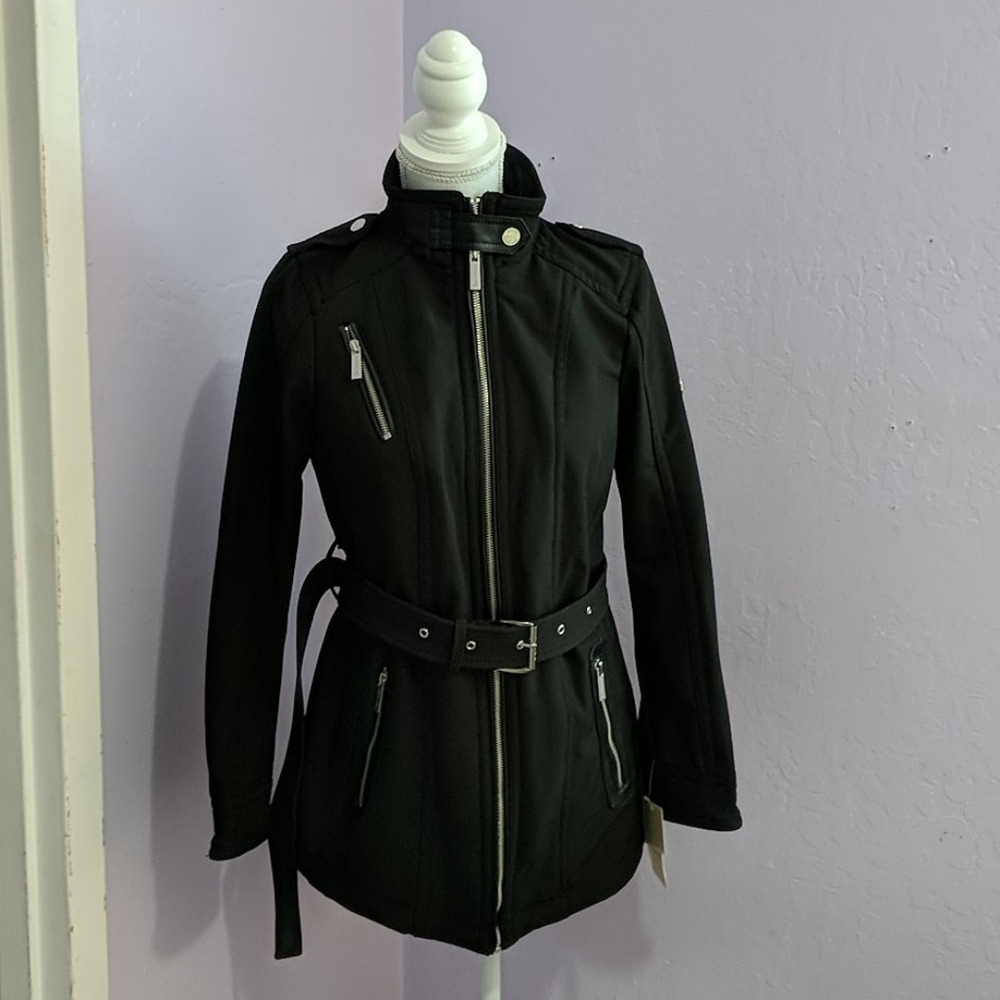 Michael Kors Raincoat
